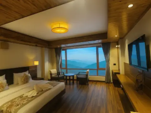 ガキル ブティック ホテル