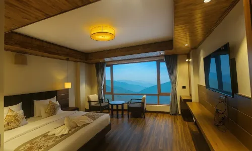 Gakhil Boutique Hotel