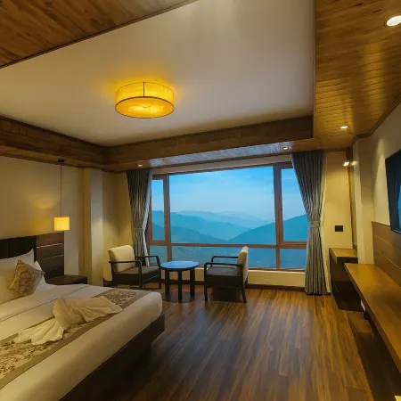 Gakhil Boutique Hotel