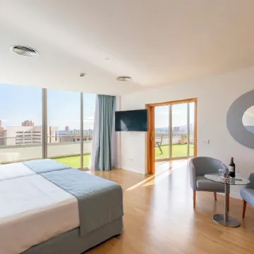 Hotel Bcl Levante Club & Spa 4 Sup - Only Adults Recomended