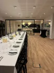 Hôtel & Events le Patio Occitan Toulouse Ouest - Cugnaux - breakfast