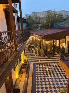 ALİ RIZA BEY KONAĞI