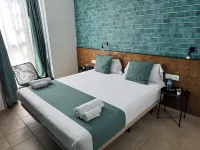 HOTEL ORENETA - Gironella Hotels in Cercs