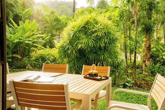 รูปภาพของบางเทา บีช การ์เดน บาย รีซ่าวา