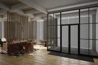 Santa Christina Hotels in Luban County