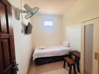 CQA Living TANA 1 By ARBA Hotels in Semen