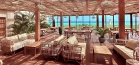 Windward Mayreau Resort - 2 Sao