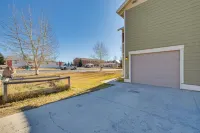 3 Blocks to Main St: Cozy Gunnison Retreat! - 3 Sao