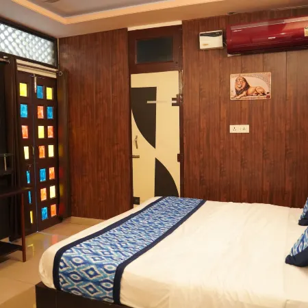 Hotel Amer Fort