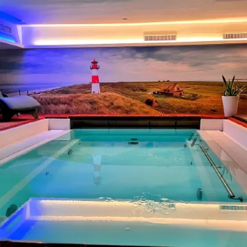 Hotel DÜNENLÄUFER Carolinensiel