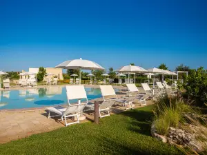 Relais Masseria Le Cesine - CDSHotels