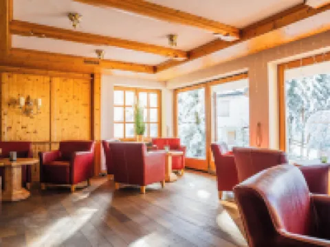 Bergvital Hotel Todtnau Hotels in Todtnau