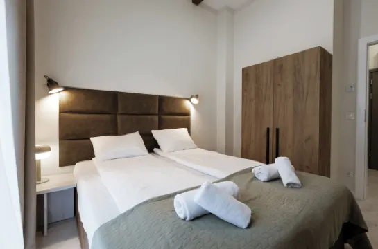 Apartamenty Sun & Snow Willa Zieleniec
