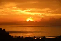 Vista del Pacifico