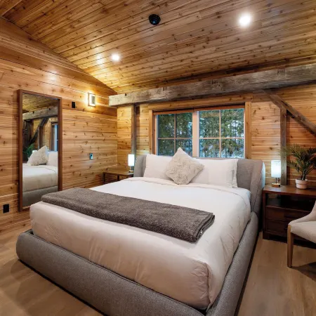 Boulder Mountain Resort