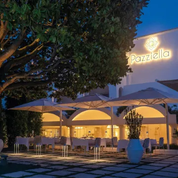 Pazziella, a Luxury Collection Hotel, Capri