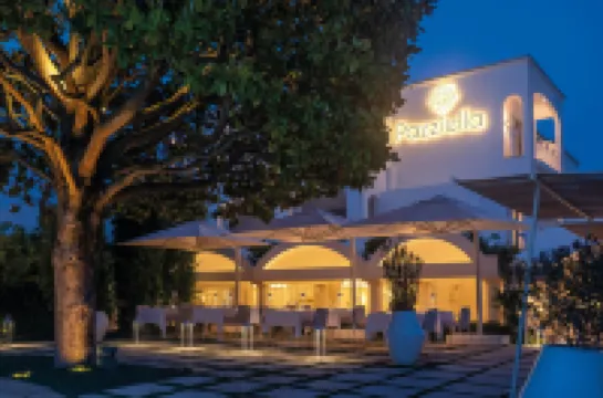 Pazziella, a Luxury Collection Hotel, Capri