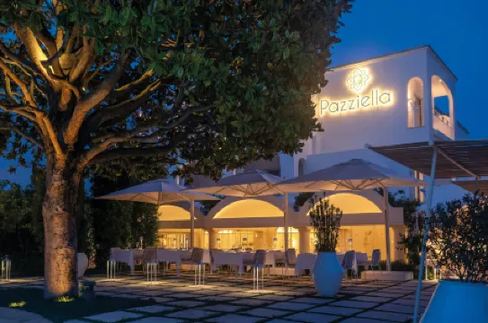Pazziella, a Luxury Collection Hotel, Capri