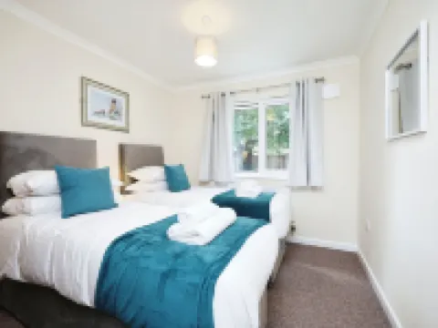 The Birdham Hotel & Restaurant Hotels in Bembridge