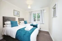 The Birdham Hotel & Restaurant Hotels in Bembridge