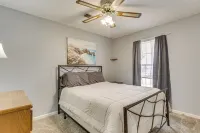 Near Tennessee River! Pet-friendly Family Cottage! - 3 estrellas