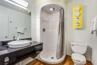 Motel 6 Williams, CA Hotels in Williams