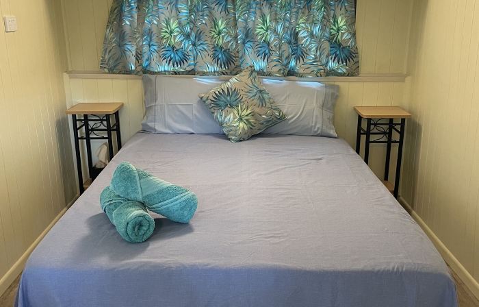 Elysium Retreat & Stays