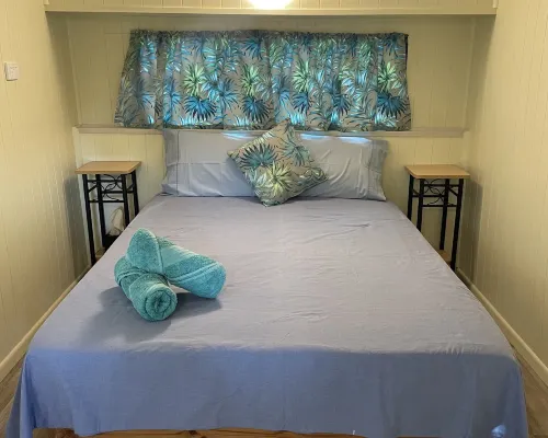 Elysium Retreat & Stays Hotels in Yeppoon