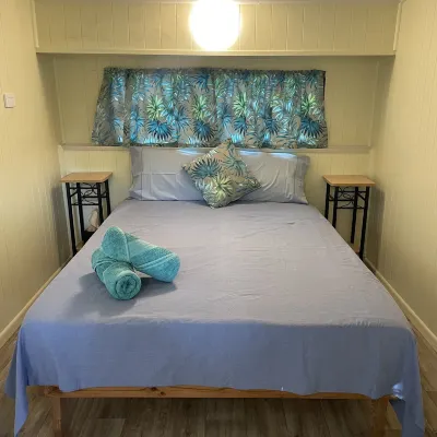 Elysium Retreat & Stays - Homestays