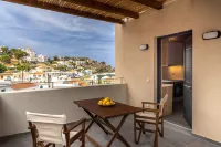 Lemonia Suites in Ikaria Hotels in Ikaria municipality