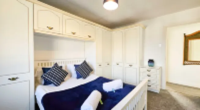 Tyle Teg - 3 Bedroom Holiday Home - Clydach