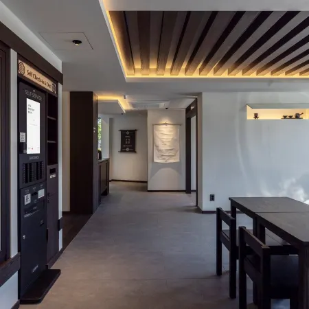 Suwon haenggung-dong Revora Hotel by anook