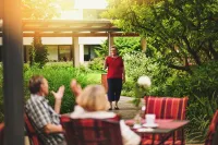 Eilenriedestift Hotel Hôtels à : 