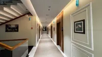Travinities Hotel Shree Ji Palace Hotels in Gothada