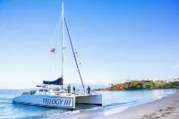 Kaanapali Luxury at the Whaler–Ocean & Black Rock Views, Steps to Beach & Dining
