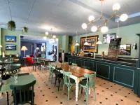 Ibis Nantes Saint-Herblain - Frühstück