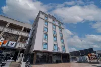 Monday Hotels Swarnas the Capital Hotels in Krishna