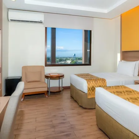 The Bayleaf Cavite