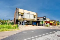 Hotel O Wonosobo Bunkbed Hotel di Kertek