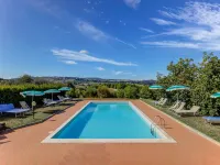 Pet-Friendly Space with pool