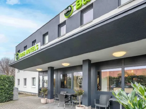B&B Hotel Mainz-Süd
