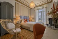 Solar Dos Poetas Hotels in Bairro Alto
