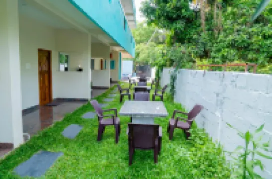 Le Springlynn Residency Hôtels à : 