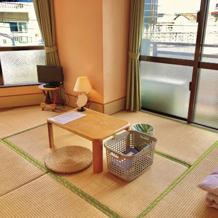 Hostel Hakuseiso