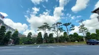 Seosan Aria Hotel - Bãi đậu xe