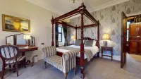 Rothley Court Hotel by Greene King Inns - parking