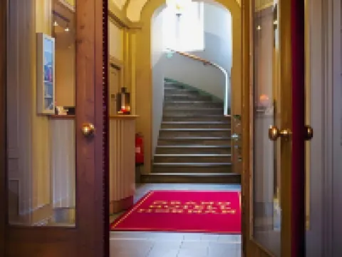 Grand Hotell Hörnan