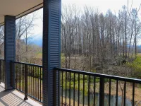 マイ・エコロッジ 倶知安のホテル