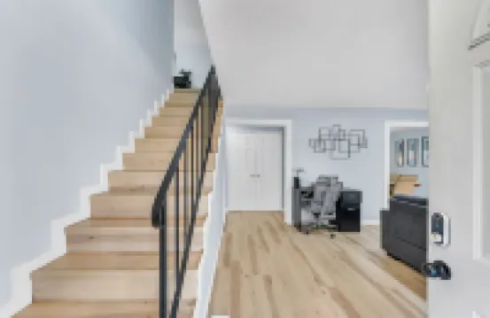 Charming 4-bedroom house in lovely Sparks