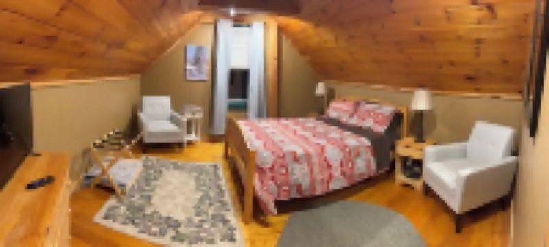 Allegory Inn